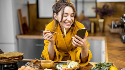 Kesiangan Bangun Tidur Jangan Langsung Sarapan, dr Zaidul Akbar Sarankan Sebaiknya Tunggu Sampai...