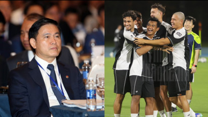 VFF Sindir Program Naturalisasi Besar-besaran yang Dilakukan Timnas Indonesia, Vietnam Pilih Jalan Lebih Bijak untuk Kembangkan Sepak Bola