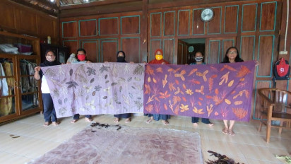 Mengintip Desa Wisata, Destinasi Alternatif Wisata Minat Khusus di Yogyakarta