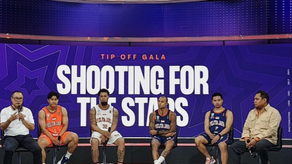 Luncurkan Tim untuk IBL 2025, Pelita Jaya Usung Misi Pertahankan Gelar Juara dan Fokus Tranformasi serta Kemenangan