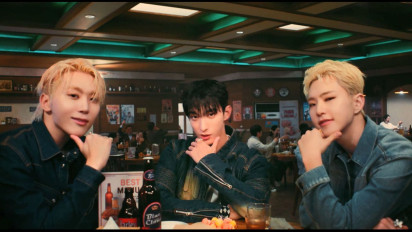 Lirik Lagu CBZ (Prime Time) - BSS (SEVENTEEN), Punya Genre Swing Jazz dengan Lirik yang Sampaikan Penuh Semangat