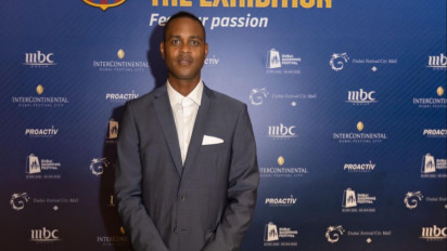 Bung Towel: Patrick Kluivert Punya Kunci Penting bagi Timnas Indonesia