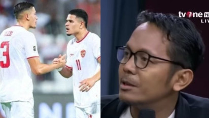 Akmal Marhali: Jalan Mulus AFC untuk Qatar dan Arab Saudi Menuju Piala Dunia 2026