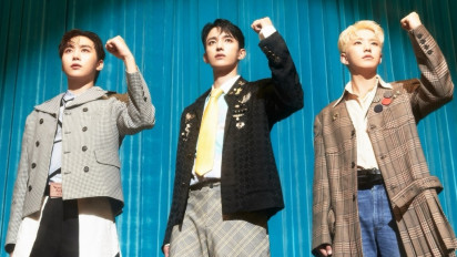 Lirik Lagu Happy Alone - BSS (SEVENTEEN), Lengkap dengan Hangul, Romanisasi, dan Makna Lagunya yang Bercerita tentang...