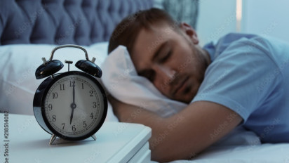 Doa Mau Tidur yang Dianjurkan Rasulullah SAW Lengkap dengan Terjemahan