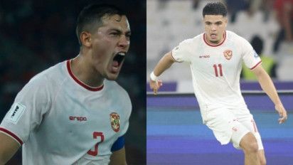 Selain Bicara STY, Kapten Timnas Indonesia Jay Idzes Punya Misi Gagalkan Target Ragnar Oratmangoen yang Taat Agama Ingin...