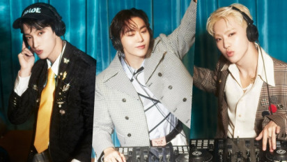 Lirik Lagu Love Song - BSS (SEVENTEEN), Lengkap dengan Terjemahan dan Makna Lagunya yang Menggambarkan tentang...