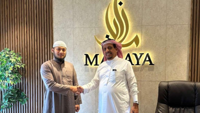 Kerajaan Arab Saudi Turun Tangan Rekomendasi Penyedia Layanan Umrah dan Haji di Indonesia, Ini Alasannya