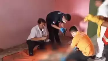 Kisah Tragis Semasa Hidup Bocah Laki-laki di Bekasi yang Tewas Dibunuh Orang Tuanya, Dipaksa Mencari Nafkah dengan…