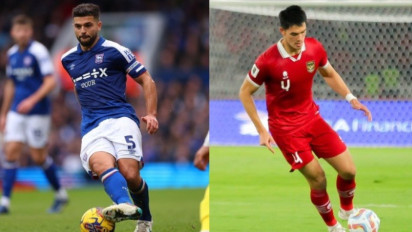 Masih Ingat Sam Morsy? Eks Rekan Pemain Timnas Indonesia Elkan Baggott Ogah Pakai Ban Kapten Pelangi Buntut Beragama Islam