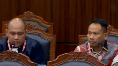 Sebut Ada Kotak Suara di Toilet saat Pilkada Pemalang, Kubu Vicky Prasetyo: Seperti Hendak Dimusnahkan
