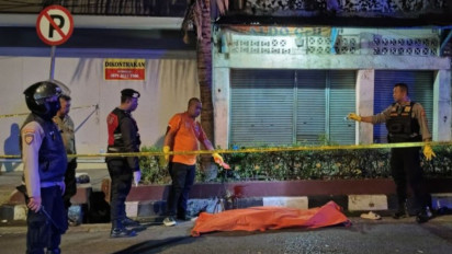 Remaja Tewas Tertancap Pagar di Cianjur, Polisi: Murni Kecelakaan