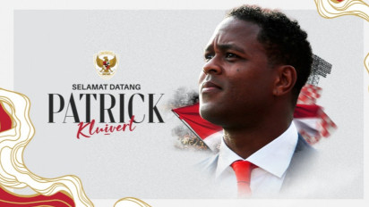Paniknya Media Australia, Sebut Kehadiran Patrick Kluivert di Timnas Indonesia Jadi Rintangan Besar Socceroos untuk Lolos ke Piala Dunia 2026