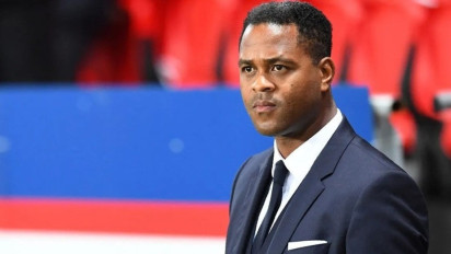2 Predator Asing Non Keturunan Ini Ngebet Dinaturalisasi demi Bela Timnas Indonesia: Nomor 1 Berstatus Top Skor, Patrick Kluivert Tertarik?