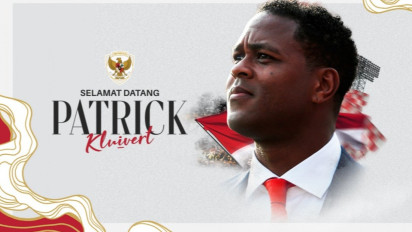 Jadi Sorotan Dunia, Media Australia Sampai Bahas Sambutan Tak Baik Suporter atas Penunjukkan Patrick Kluivert sebagai Pelatih Timnas Indonesia