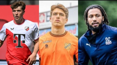 Belum Kesampaian di Era Shin Tae-yong, Patrick Kluivert Bisa Dekati 5 Pemain Grade A Belanda Ini untuk Timnas Indonesia