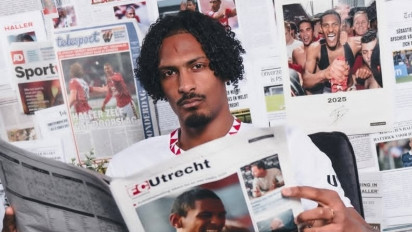 Resmi Gabung, Striker Pengganti Calon Pemain Timnas Indonesia Ini Minta Jatah Menit Bermain di Liga Belanda