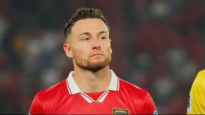 Omongan Marc Klok kepada Media Belanda Terbukti soal Pemain Naturalisasi untuk Timnas Indonesia, PSSI Dipastikan ...
