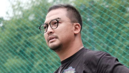 Sosok Gading, Penerus Bisnis Saudagar Minyak hingga Pimpin Tim Basket Profesional di IBL