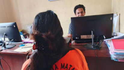 Lakukan Aborsi di Indekos, Mahasiswi Kebidanan di Mataram Jadi Tersangka