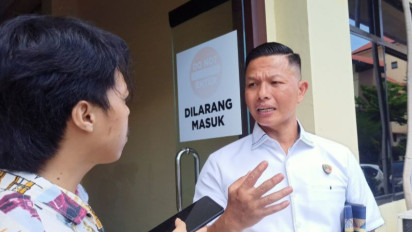 Korban Kasus Pelecehan Agus Diupayakan Dapat Hak Restitusi