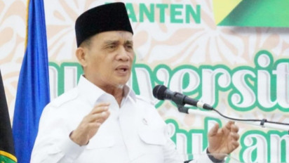 Tengah Bentuk Ditjen Pesantren, Kemenag Buatkan Naskah Akademik