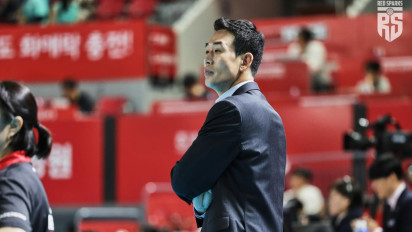 Ko Hee-jin Tak Mau Ambisius Kejar Sejarah Baru untuk Red Sparks,  Hanya Tinggalkan Pesan Penting Bagi Megawati Hangestri Cs