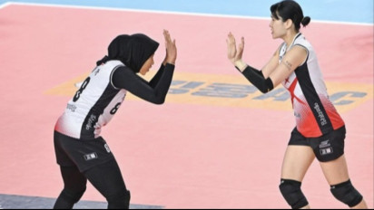 Pantas Saja Ko Hee-jin Tunjuk Yeum Hye-seon Gantikan Lee So-young, Sang Pelatih Bongkar Sifat Asli Kapten Red Sparks