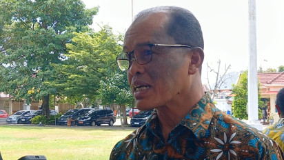 PMK Merebak di 4 Kabupaten, Pemprov DIY Minta Pemkab Kaji Epidemiologi untuk Penerbitan Status Darurat