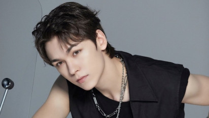 Fakta Vernon SEVENTEEN, Idol Grup Korea Selatan yang Akan Konser di JIS