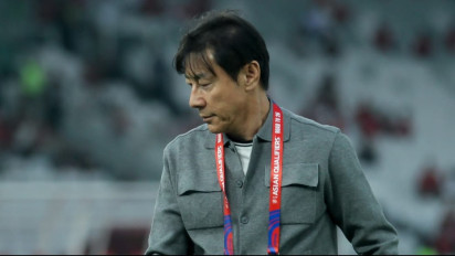 FIFA Tiba-Tiba Singgung Kegagalan Shin Tae-yong usai Dipecat Timnas Indonesia hingga Dibandingkan dengan Kesuksesan Bahrain