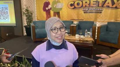 Sistem Layanan Coretax DJP Bermasalah, Ditjen Pajak Minta Maaf dan Beri Penjelasan