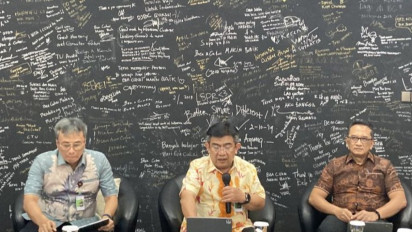 Cukai Minuman Berpemanis Dalam Kemasan Bakal Belaku Semester II 2025, Batasan Gula Masih Dibahas