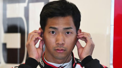 Jalani Uji Coba Dengan McLaren dan Haas, Pada F1 2025 Ryo Hirakawa Justru Berlabuh ke Tim Alpine Sebagai...