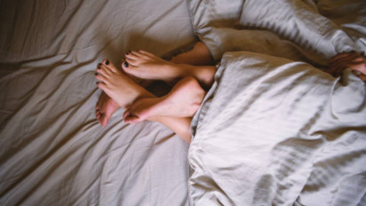 Doa Sebelum Hubungan Suami Istri: Jauhkan dari Setan dan Calon Bayi Akan Dapat Anugerah