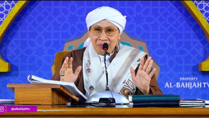 Sebentar Lagi Bulan Ramadhan Tapi Masih Punya Banyak Utang Puasa, Buya Yahya Bilang Tegas dalam Islam Hukumnya… 