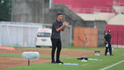 Pelatih Asing Persija Bocorkan Alasan Bawa Pablo Andrade ke Macan Kemayoran, Singgung Soal Timnas Indonesia