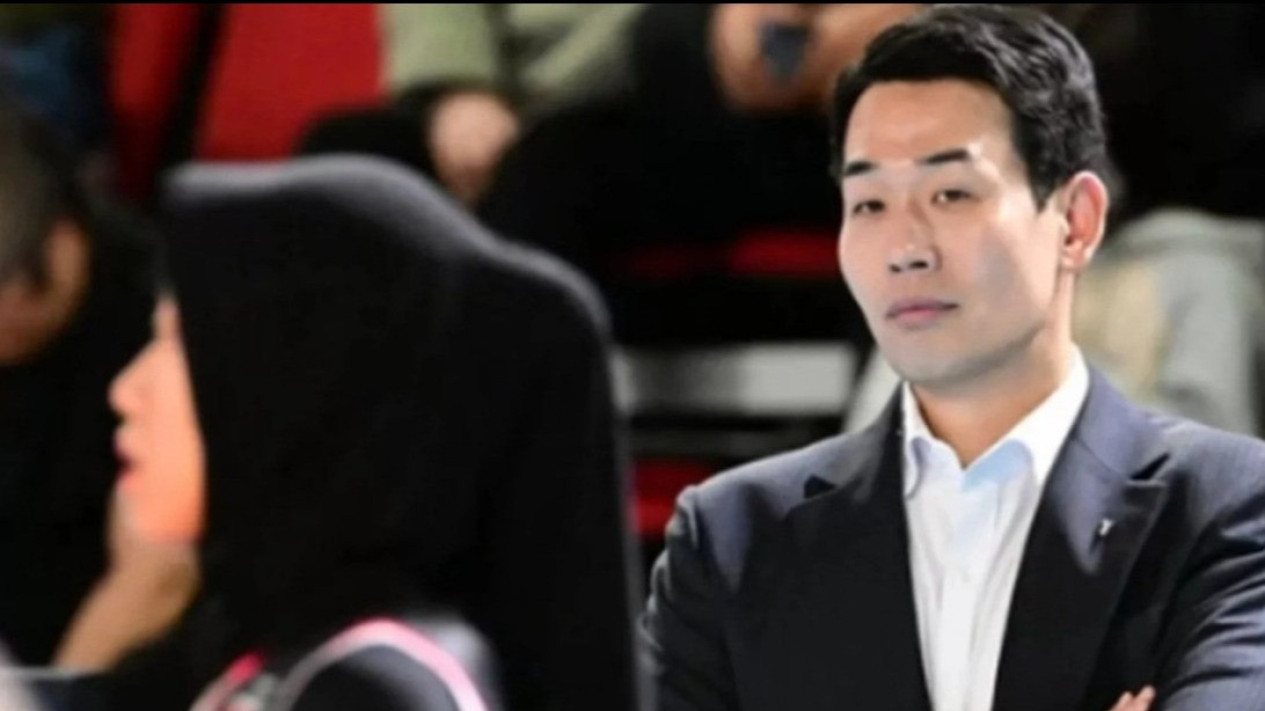 Ternyata Ini Biang Kerok Megawati Hangestri Dibantai Kim Yeon-koung di Big Match Pink Spiders Vs Red Sparks, Ko Hee-jin Sampai Bilang...
            - galeri foto