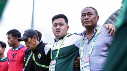 Geramnya PSKC Cimahi Saat Tahu PSM Makassar Bajak Striker Asingnya, Kami Pernah Menolak Tapi ...