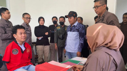 Kasus Pelecehan Seksual Agus Buntung, Jadwal Sidang Perdana Resmi Ditetapkan
