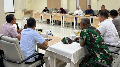 PLTGU Muara Tawar Diminta Kembalikan Tanah Masyarakat, Ini Alasannya