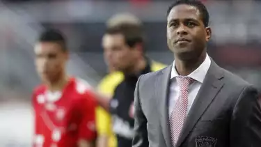 Pelatih Timnas Indonesia, Patrick Kluivert