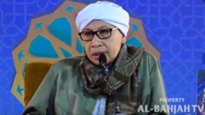 Jangan Heran Doa Sulit Dikabulkan kalau Masih Suka Simpan Barang-barang Ini di Rumah, Kata Buya Yahya Halal atau Haram Perhatikan