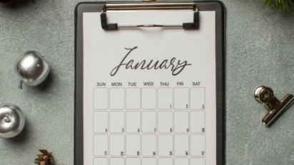 Puasa Ayyamul Bidh Jadi Salah Satu Amalan di Bulan Rajab, Ini Jadwalnya di Januari 2025