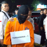 Kabar Terbaru Kasus Penembakan Bos Rental Tangerang: 4 Pelaku Penggelapan Ditangkap