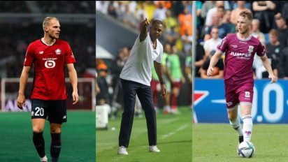 Tahu Patrick Kluivert Jadi Pelatih Timnas Indonesia, Dua Pemain Bersaudara Asal Belanda Ini Umumkan Tertarik Bela Skuad Garuda