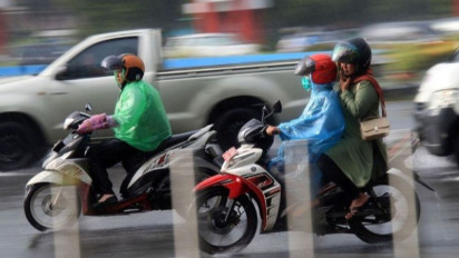 Waspada! BMKG Ingatkan Potensi Cuaca Ekstrem Kabupaten-kota di Sulut