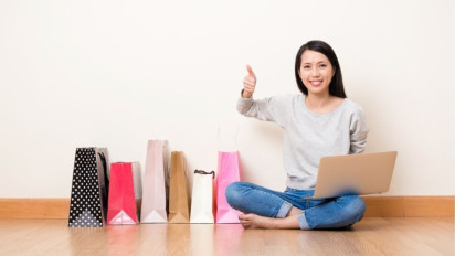 Cara Praktis Belanja Gadget Impian di Tahun Baru Lewat YouTube Shopping Affiliates