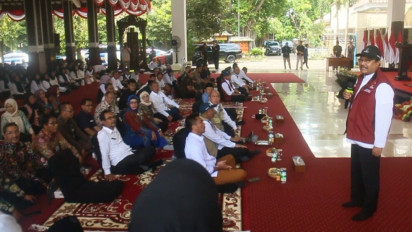 Pakar Hukum Tata Negara Soroti Sidang MK Terkait Gugatan Pilkada Jatim