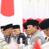 PM Jepang Dukung Indonesia Jadi Anggota Penuh OECD